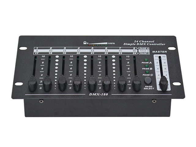 1355-72 Channel Console