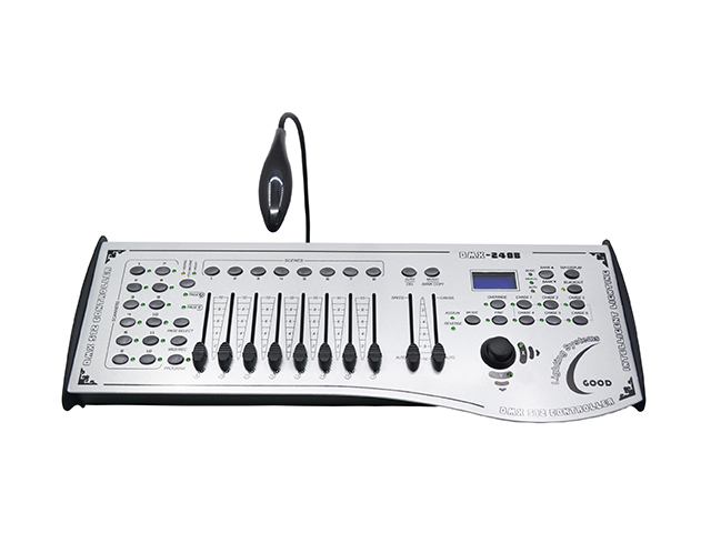 1305-DMX-240B console