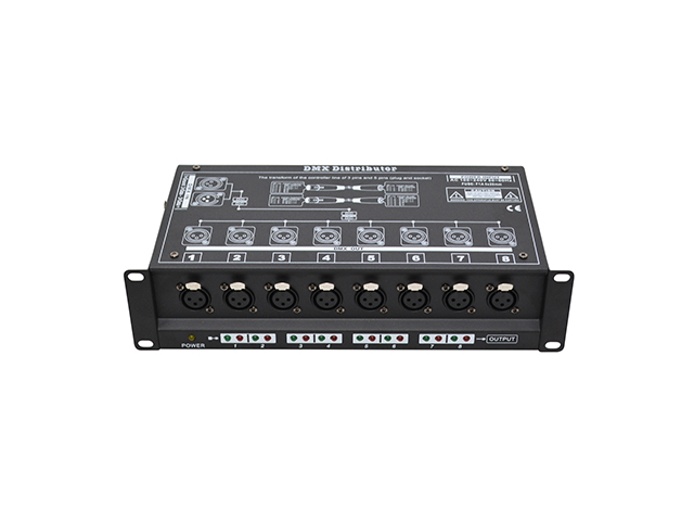 1307-8DXF Distributor