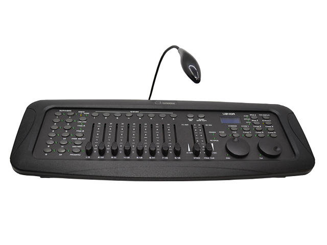 <b>1350-RHINO U240A Console</b>