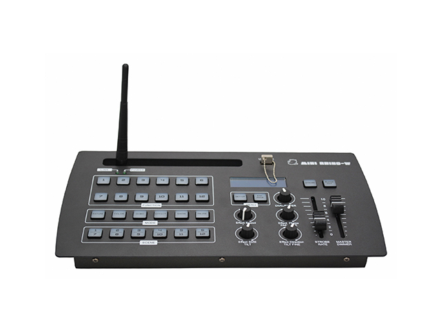 1364-Mini RHINO Wireless Console