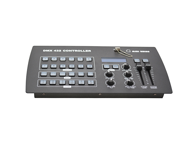 1365-Mini RHINO Console