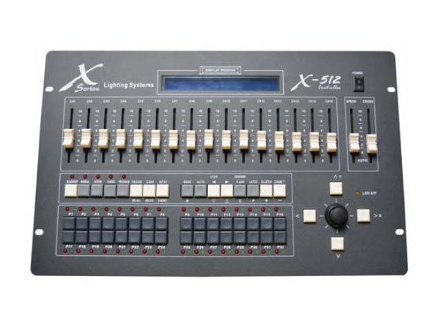 1311-X-512B console