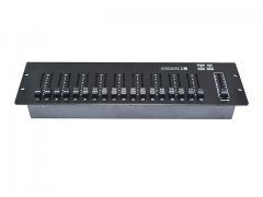 1422-18 Channel Simple DMX Console
