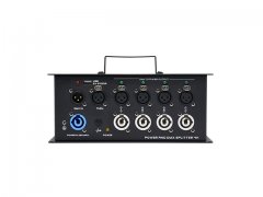 1423-POWER AND DMX SPLITTER 4H