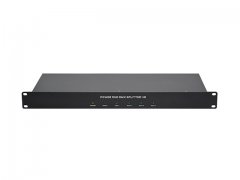 1424-POWER AND DMX SPLITTER 4R