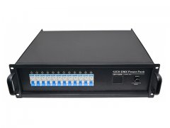 1436-12CH Intelligent Power Pack