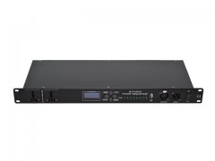 1453-8CH DMX POWER SEQUENCER