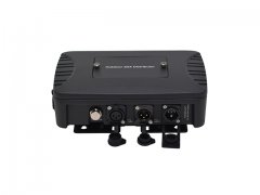 1362-XLR--Die-cast Aluminum Outdoor 2DX Distributor