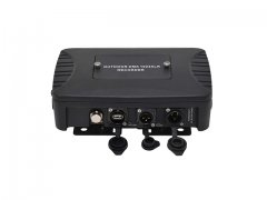 1386-XLR--Outdoor 1024 DMX Recorder XLR
