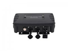 1389-XLR--Outdoor ARTNET-4DMX Converter